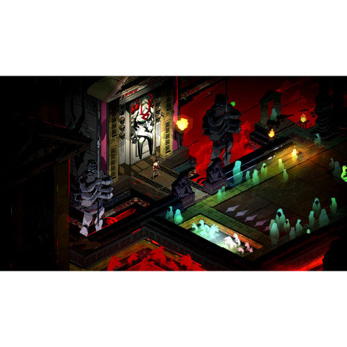 Hades Switch - Image 3