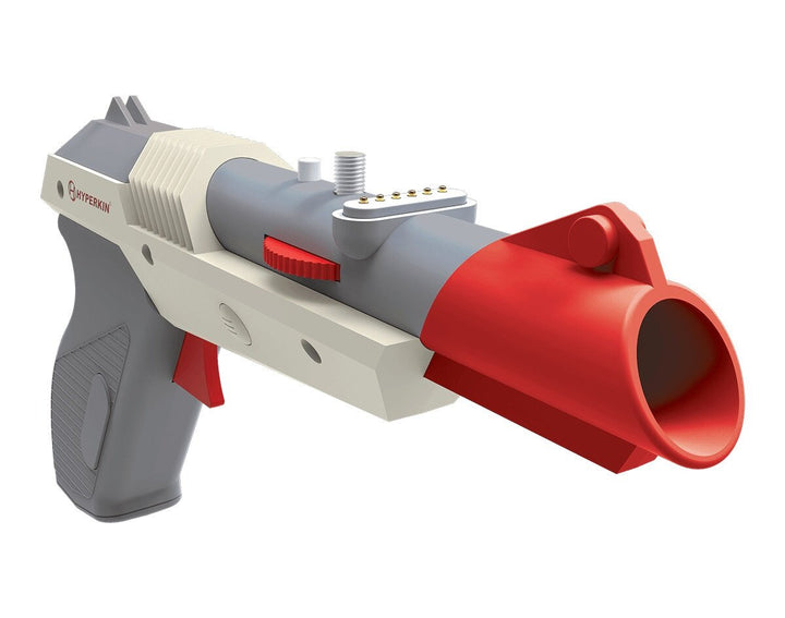 Hyper Blaster