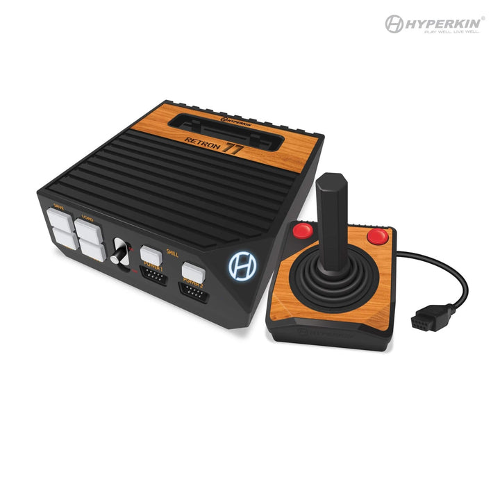 Retron 77 Atari 2600 Console