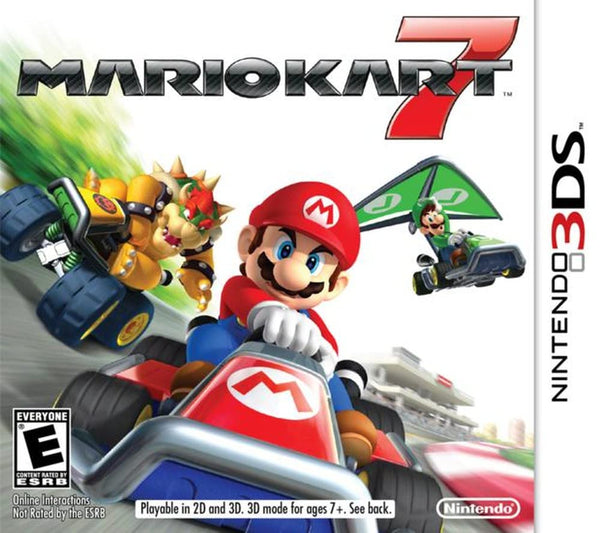 Nintendo 3DS XL Console Red/Black - Image 3