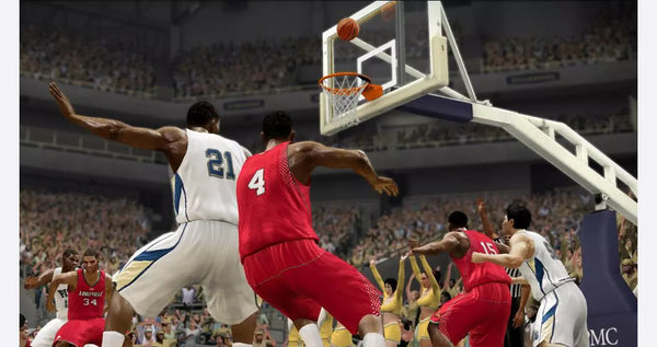 NBA 2K14 - Xbox One Game - Image 2