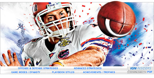 NCAA Football 11 – Xbox 360 Game - Image 3