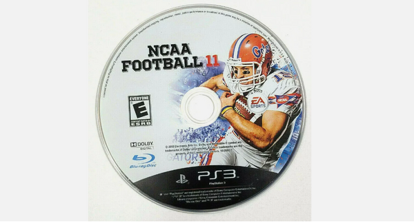 NCAA Football 11 - PS3 Game - Image 2