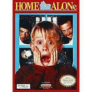 Home Alone - NES Game | Retrolio Games