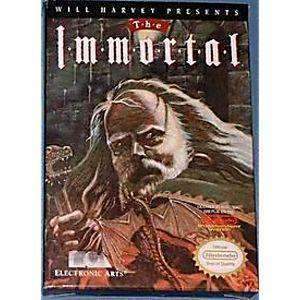 Immortal - NES Game - Image 2