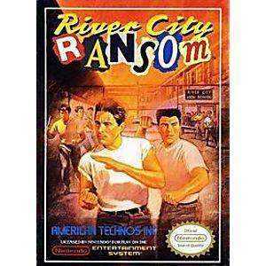 River City Ransom - Jeu NES - Image 2