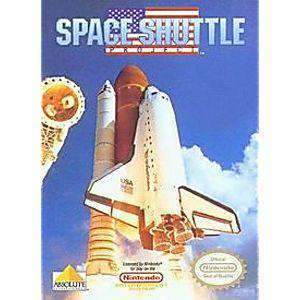Space Shuttle - NES Game | Retrolio Games