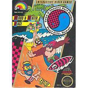 T&C Surf Design - NES Game | Retrolio Games