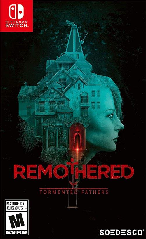 Nintendo Switch Game
