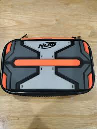 New DSi / DS Lite Nerf Case