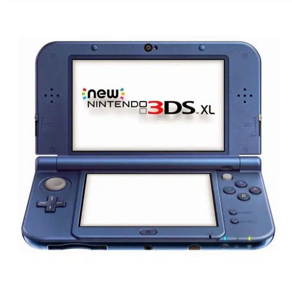 Nintendo New 3DS XL Console - Image 3