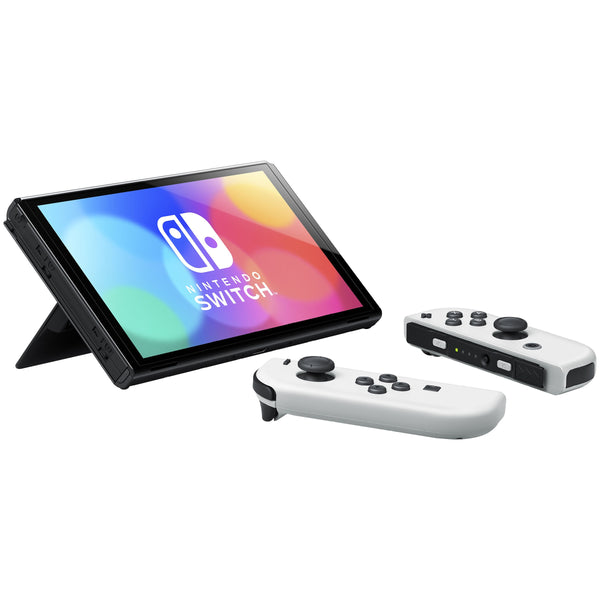 Nintendo Switch OLED Console - Image 3