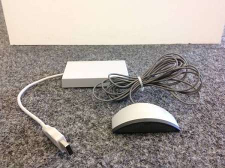Nintendo Wii Speak Hands Free Microphone