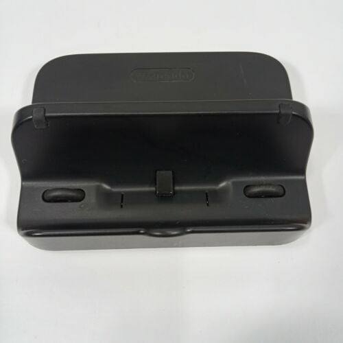 Nintendo Wii U Charging Cradle Dock Station- No Adapter