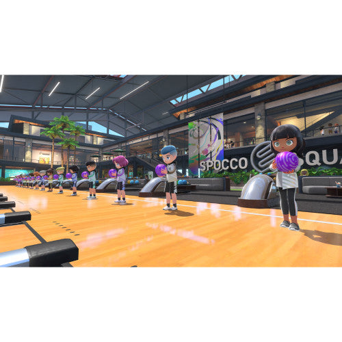 Nintendo Switch Sports - Nintendo Switch - Image 2