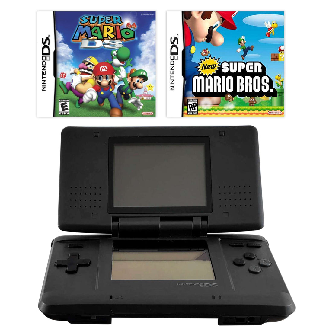 DS Original Console