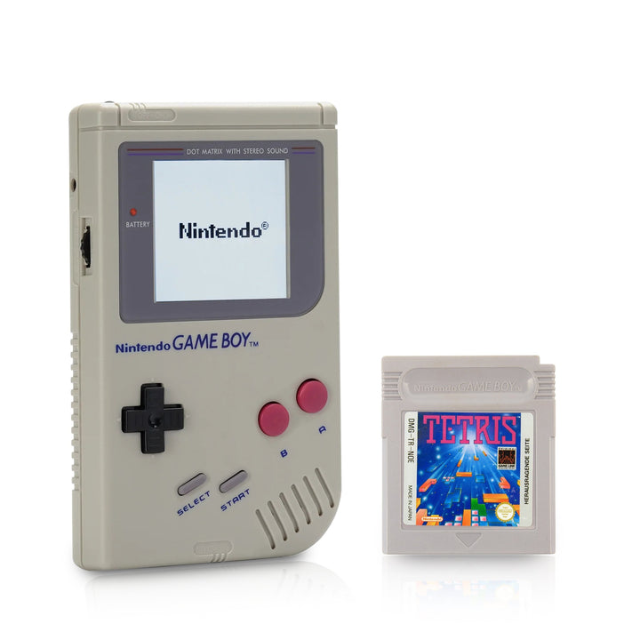 Original Nintendo Gameboy