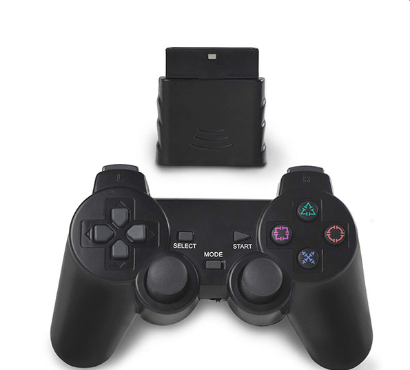 Wireless PS2 Controller (New) - Image 3