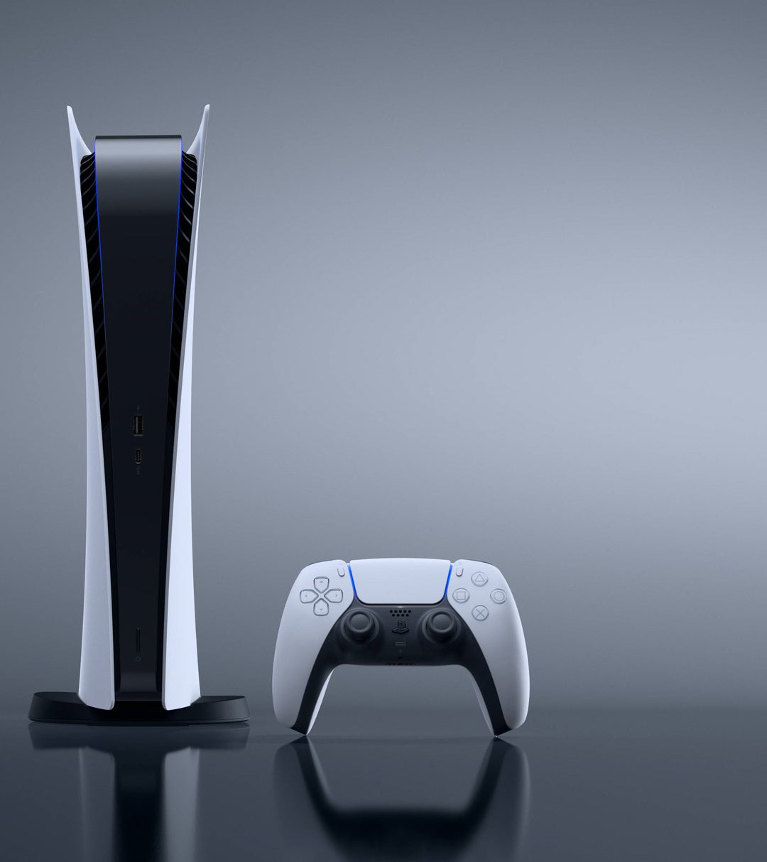 PlayStation 5 (PS5) Digital Edition