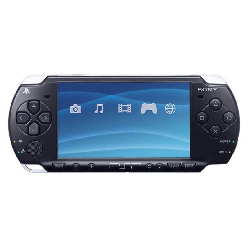 psp 2000