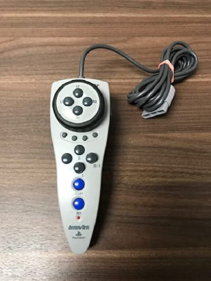 Playstation 1 Ultra Racer Steering Controller by Performance