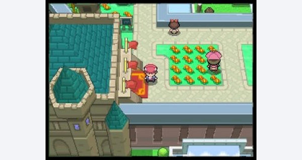 Pokemon Platinum - DS Game - Image 3
