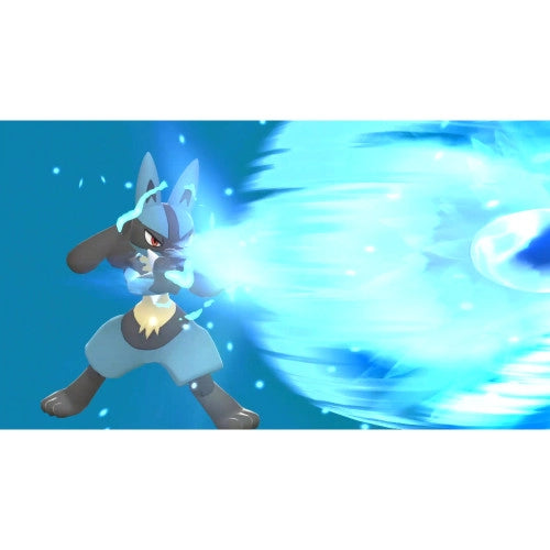 Pokemon Brilliant Diamond & Pokemon Shining Pearl Double Pack Switch - Image 2