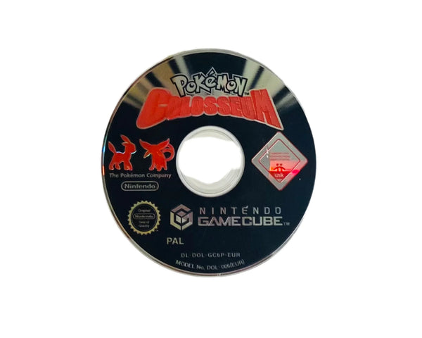 Pokémon Colosseum - Jeu GameCube - Image 2
