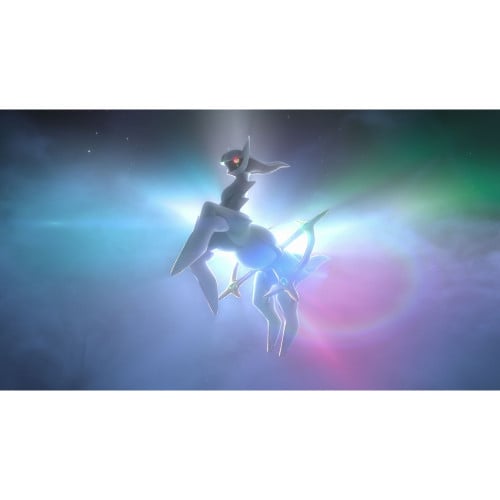 Pokemon Legends: Arceus Switch - Image 2