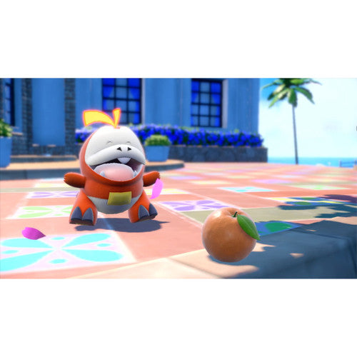 Pokemon Violet - Switch - Image 3