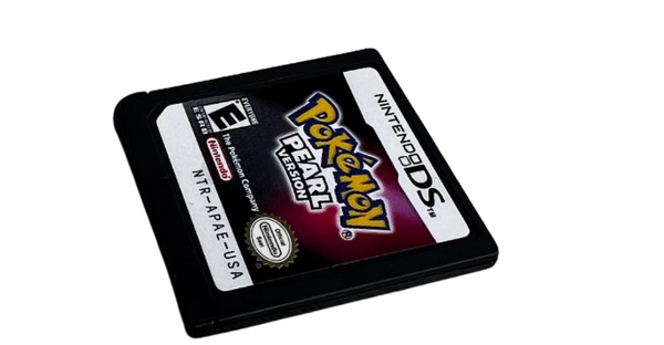 Pokemon Pearl - DS Game - Image 2