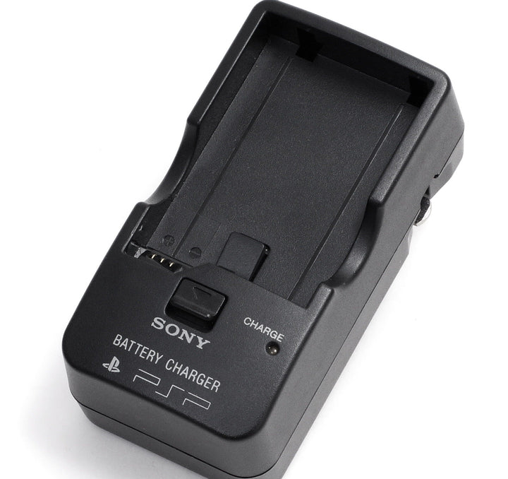 psp battery charger