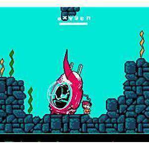 Quattro Adventure - NES Game | Retrolio Games
