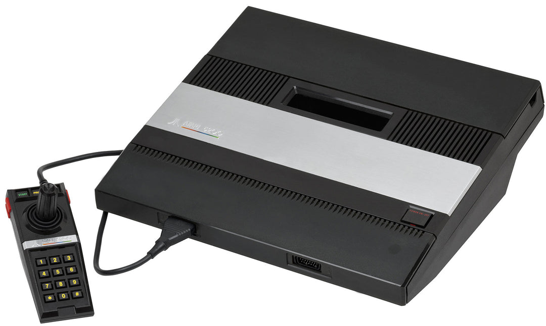 Atari 5200 Console