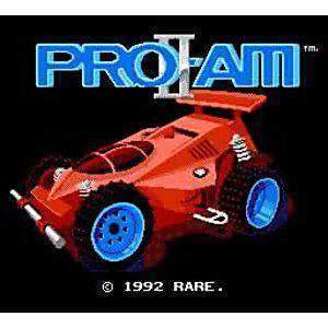 R C Pro-Am 2 - NES Game | Retrolio Games