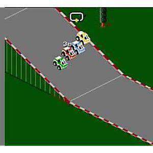R C Pro-Am 2 - NES Game | Retrolio Games