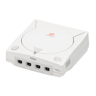 Consoles