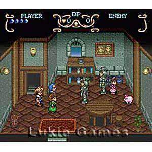 Illusion of Gaia - SNES Game | Retrolio Games