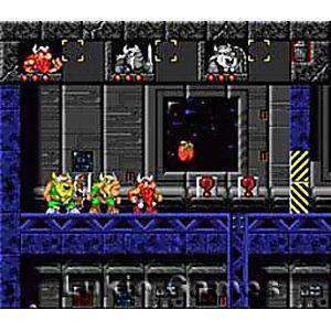 Lost Vikings - SNES Game | Retrolio Games