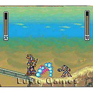 Mega Man X2 - SNES Game | Retrolio Games