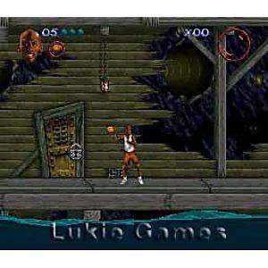 Michael Jordan : Chaos in the Windy City - Jeu SNES - Image 3