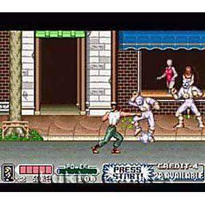 Mighty Morphin Power Rangers - The Movie - SNES Game | Retrolio Games