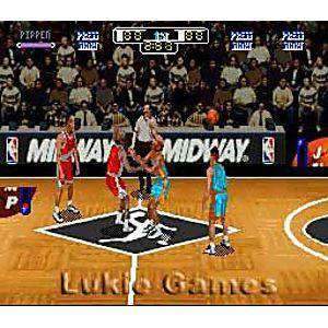 NBA Hang Time - SNES Game | Retrolio Games