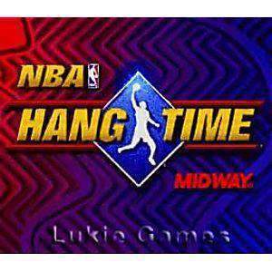 NBA Hang Time - SNES Game - Image 2