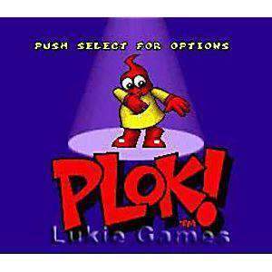 Plok - SNES Game - Image 2