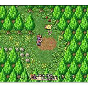 Secret of Mana - Jeu SNES - Image 2