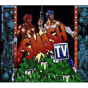 Super Smash TV - Jeu SNES - Image 2