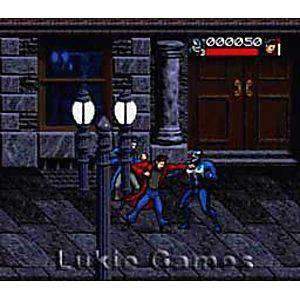 Spider-Man / Venom Separation Anxiety - SNES Game | Retrolio Games