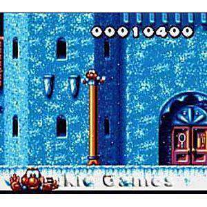 Super James Pond - SNES Game - Image 3