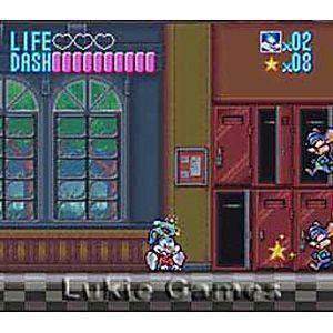 Tiny Toon Adventures Buster Busts Loose - SNES Game - Image 3